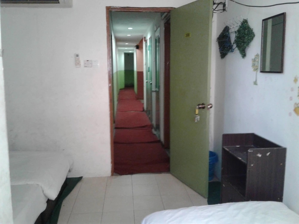 Imagen de la habitación del Hotel Lisora. Foto 18