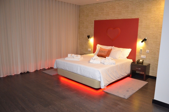 Imagen de la habitación del Hotel Lisotel. Foto 5