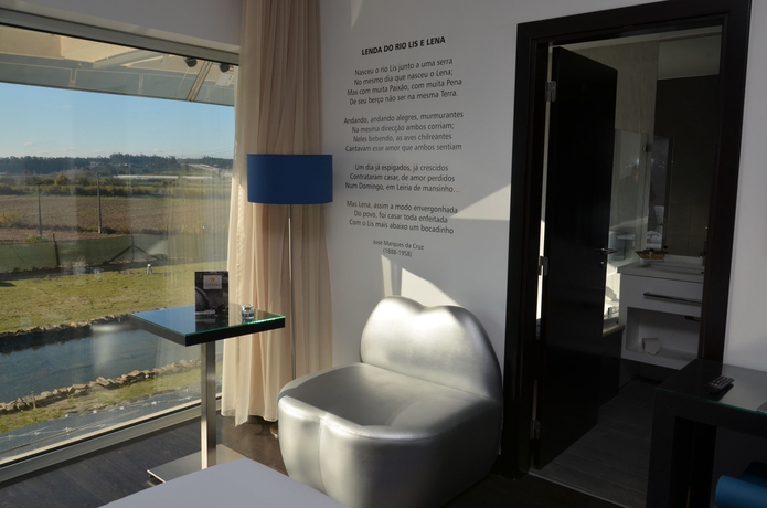 Imagen de la habitación del Hotel Lisotel. Foto 6