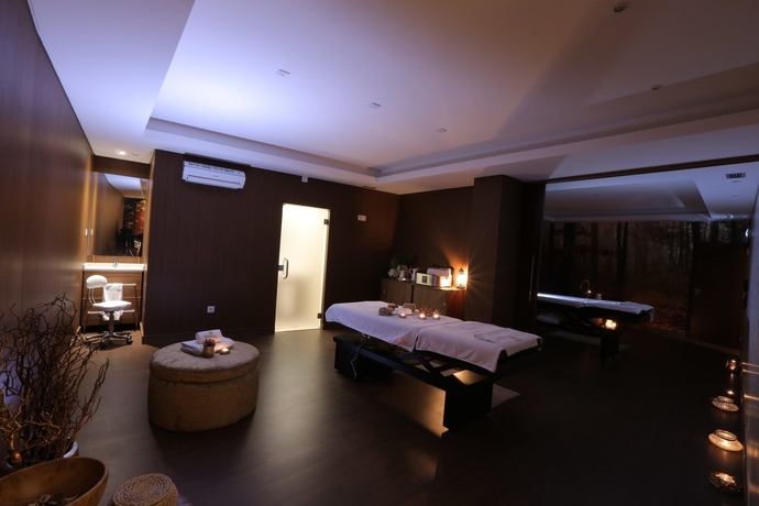 Imagen general del Hotel Lisotel. Foto 2