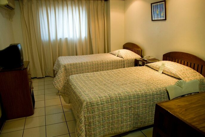 Imagen general del Hotel Lispher Inn. Foto 3