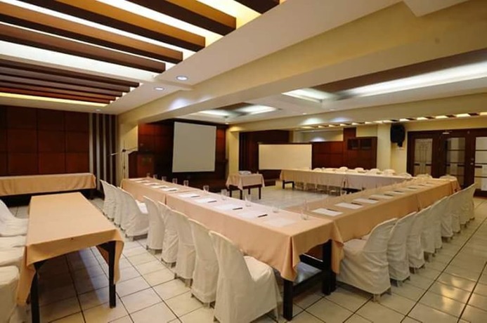 Imagen general del Hotel Lispher Inn. Foto 7