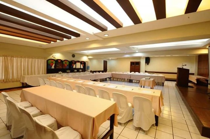 Imagen general del Hotel Lispher Inn. Foto 13