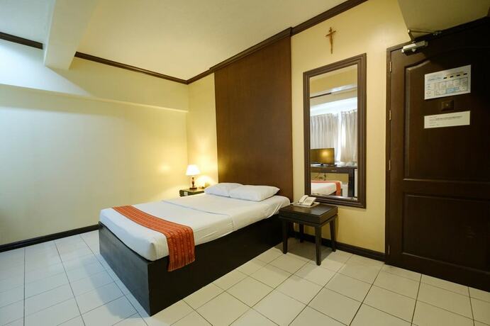 Imagen de la habitación del Hotel Lispher Inn. Foto 18