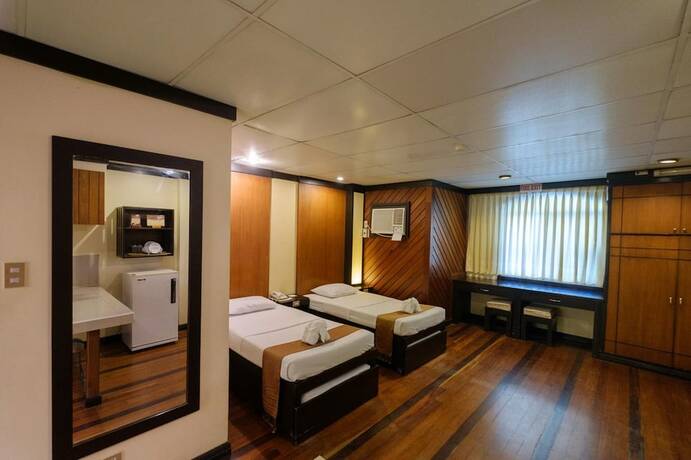 Imagen de la habitación del Hotel Lispher Inn. Foto 19
