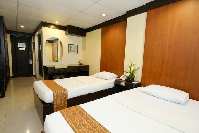 Imagen de la habitación del Hotel Lispher Inn. Foto 20