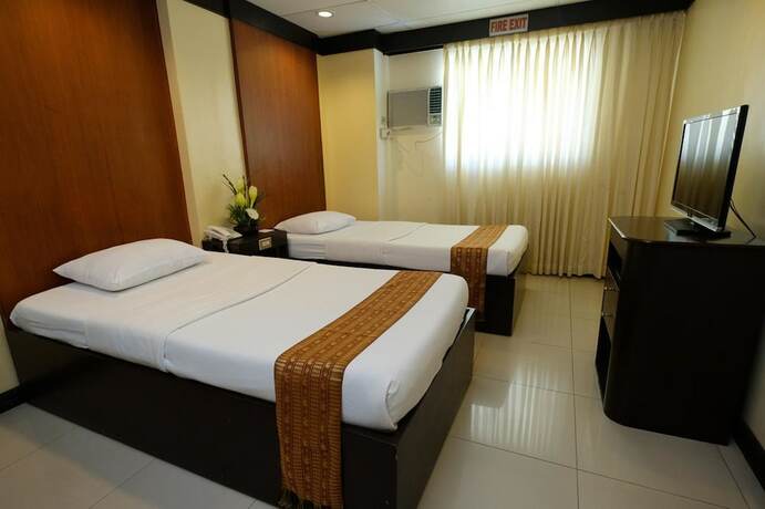 Imagen de la habitación del Hotel Lispher Inn. Foto 21