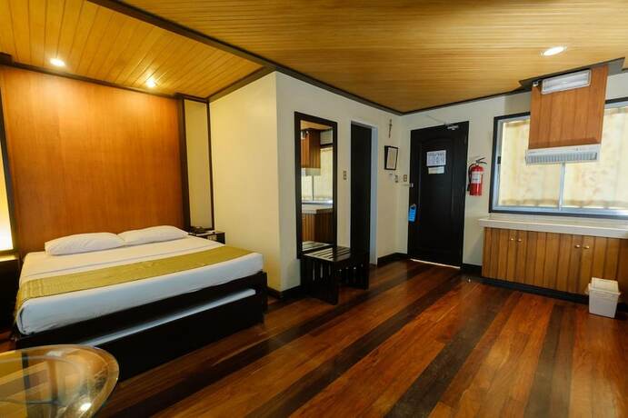 Imagen de la habitación del Hotel Lispher Inn. Foto 22
