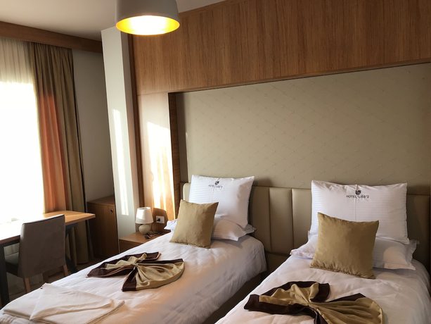 Imagen de la habitación del Hotel Liss 2, Kodra Marlekaj (Ishull-Sh&euml;ngjin). Foto 4