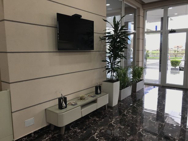 Imagen del bar/restaurante del Hotel Liss 2, Kodra Marlekaj (Ishull-Sh&euml;ngjin). Foto 2