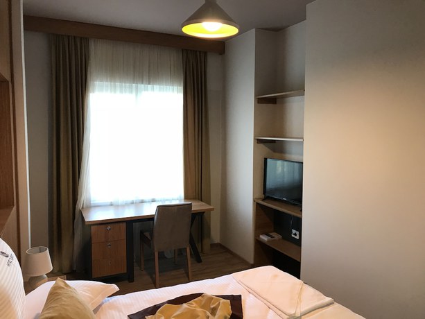 Imagen de la habitación del Hotel Liss 2, Kodra Marlekaj (Ishull-Sh&euml;ngjin). Foto 5