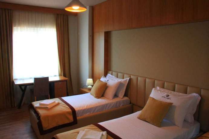 Imagen de la habitación del Hotel Liss 2, Kodra Marlekaj (Ishull-Sh&euml;ngjin). Foto 6