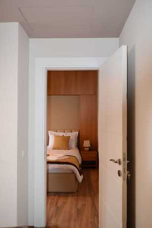 Imagen de la habitación del Hotel Liss 2, Kodra Marlekaj (Ishull-Sh&euml;ngjin). Foto 7