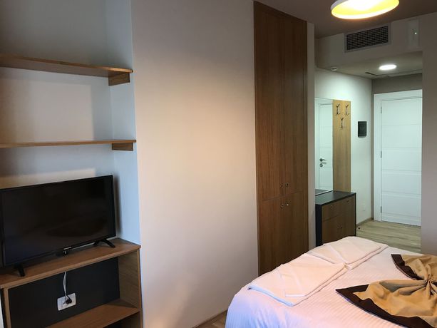 Imagen de la habitación del Hotel Liss 2, Kodra Marlekaj (Ishull-Sh&euml;ngjin). Foto 8
