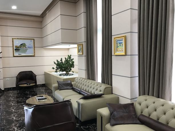 Imagen del bar/restaurante del Hotel Liss 2, Kodra Marlekaj (Ishull-Sh&euml;ngjin). Foto 3