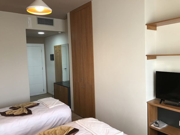 Imagen de la habitación del Hotel Liss 2, Kodra Marlekaj (Ishull-Sh&euml;ngjin). Foto 10