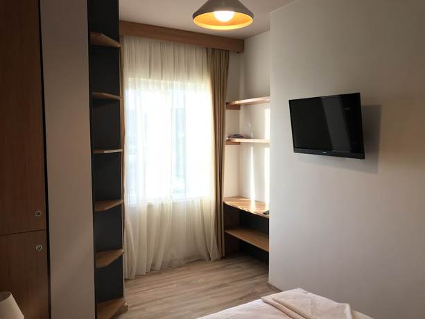 Imagen de la habitación del Hotel Liss 2, Kodra Marlekaj (Ishull-Sh&euml;ngjin). Foto 11
