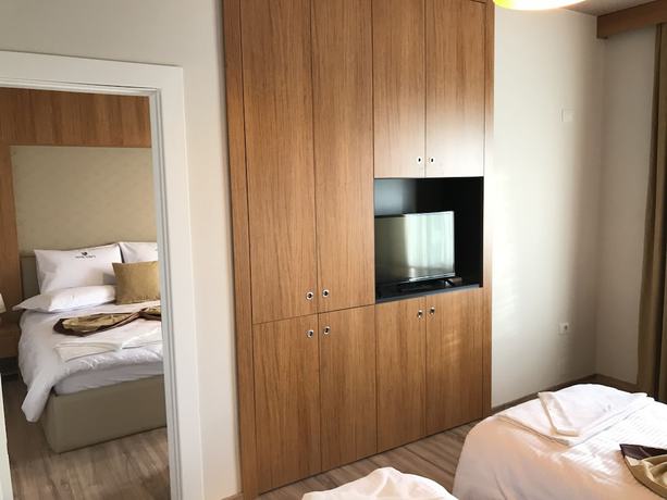 Imagen de la habitación del Hotel Liss 2, Kodra Marlekaj (Ishull-Sh&euml;ngjin). Foto 12