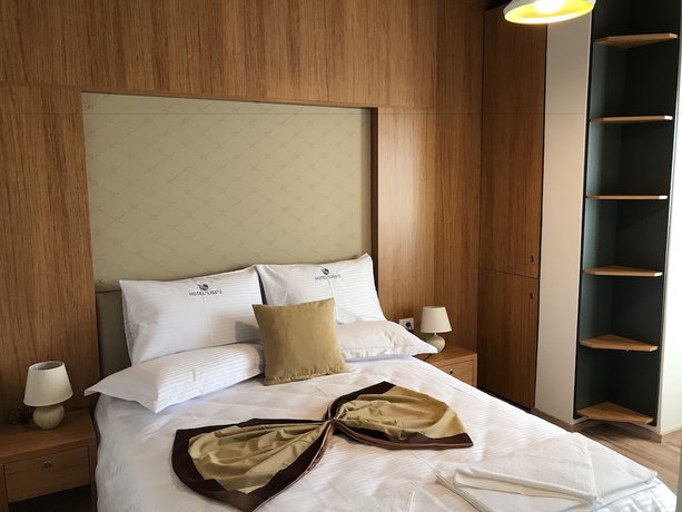 Imagen de la habitación del Hotel Liss 2, Kodra Marlekaj (Ishull-Sh&euml;ngjin). Foto 15