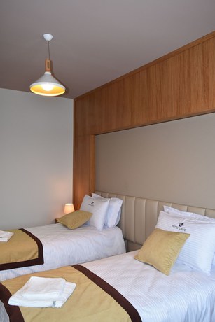Imagen de la habitación del Hotel Liss 2, Kodra Marlekaj (Ishull-Sh&euml;ngjin). Foto 16