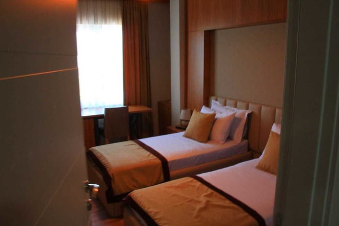 Imagen de la habitación del Hotel Liss 2, Kodra Marlekaj (Ishull-Sh&euml;ngjin). Foto 18