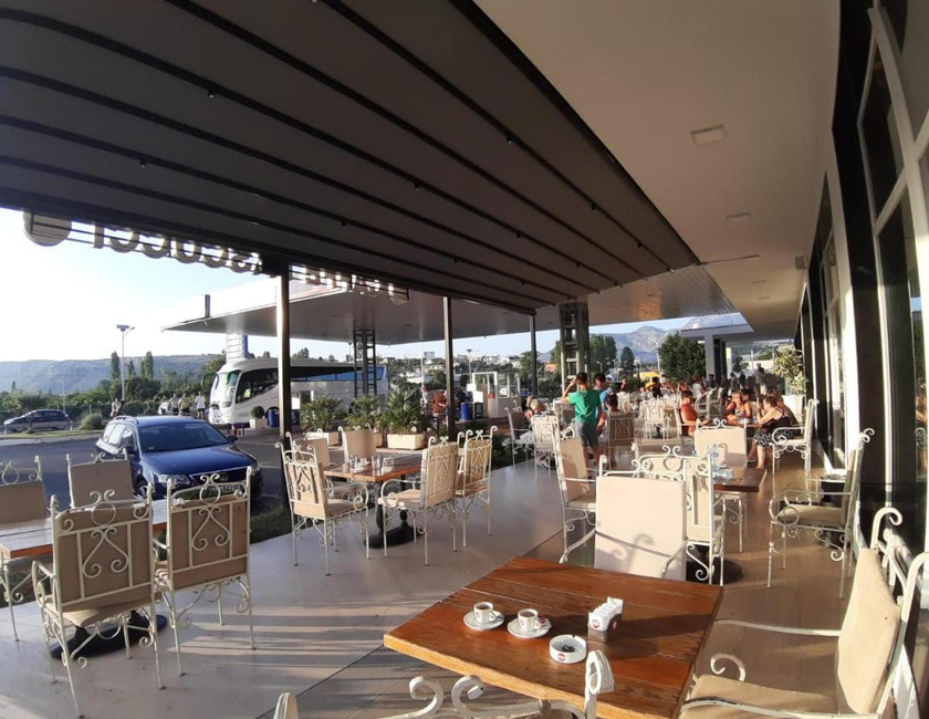 Imagen general del Hotel Liss 2, Lezhe. Foto 6