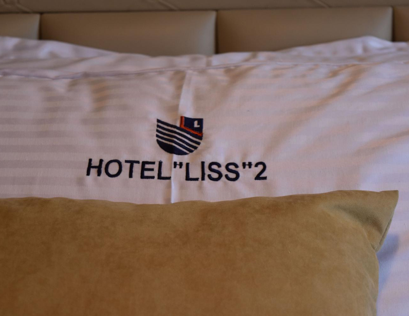 Imagen general del Hotel Liss 2, Lezhe. Foto 10