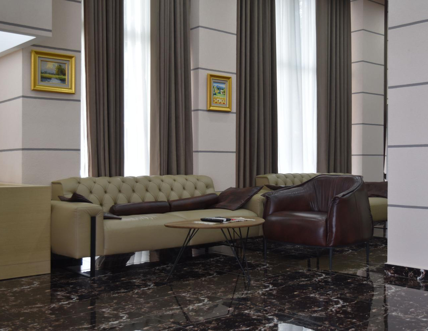 Imagen general del Hotel Liss 2, Lezhe. Foto 13