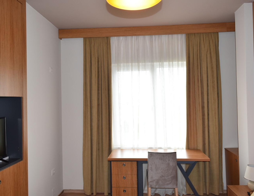 Imagen general del Hotel Liss 2, Lezhe. Foto 22
