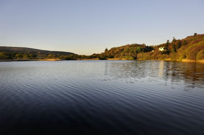 Imagen de los exteriores del Hotel Liss Ard Estate. Foto 6