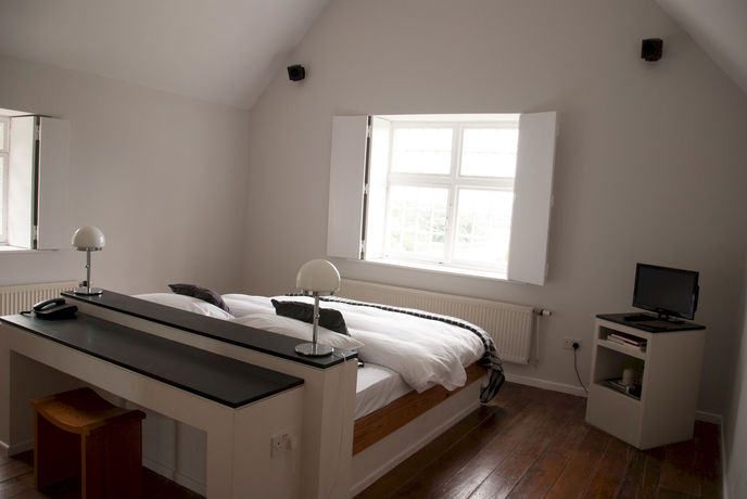 Imagen de los exteriores del Hotel Liss Ard Estate. Foto 11