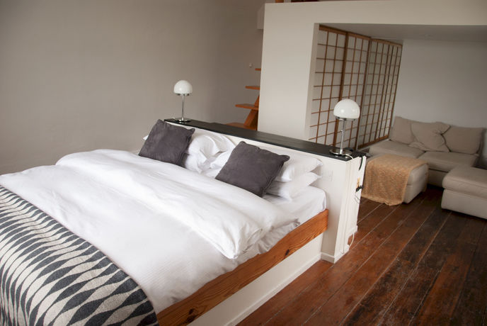 Imagen de los interiores del Hotel Liss Ard Estate. Foto 14