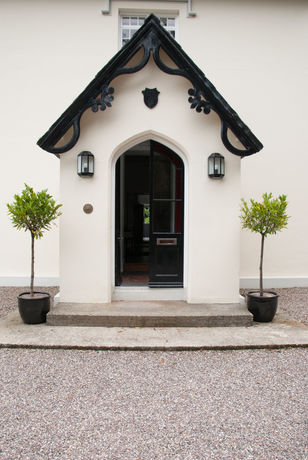 Imagen de los exteriores del Hotel Liss Ard Estate. Foto 12