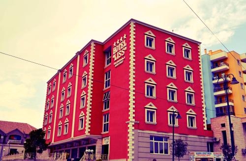 Imagen general del Hotel Liss. Foto 2