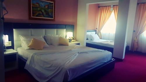 Imagen general del Hotel Liss. Foto 3