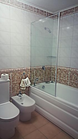 Imagen general del Hotel Liss. Foto 4