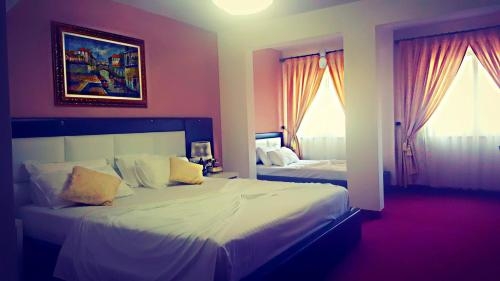 Imagen general del Hotel Liss. Foto 5