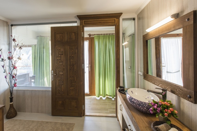 Imagen de la habitación del Hotel Lissiya - Boutique Class. Foto 7