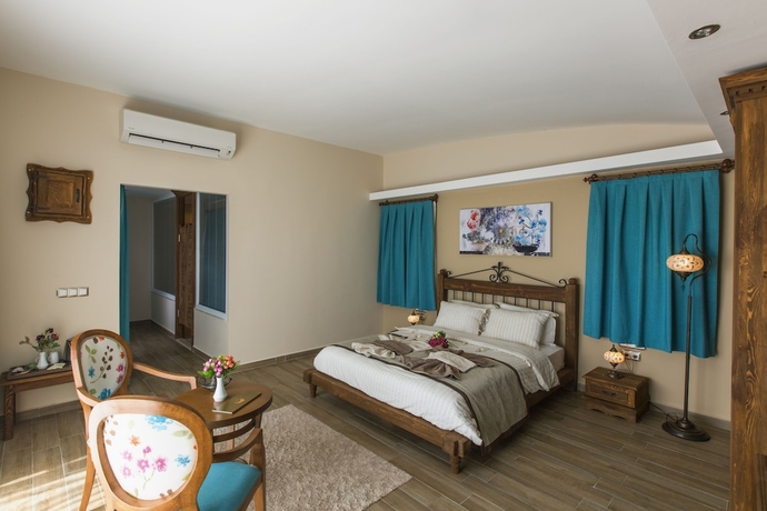 Imagen de la habitación del Hotel Lissiya - Boutique Class. Foto 8