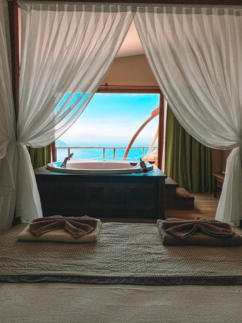 Imagen de la habitación del Hotel Lissiya - Boutique Class. Foto 9