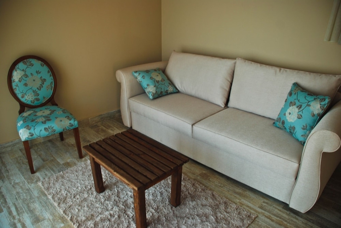 Imagen de la habitación del Hotel Lissiya - Boutique Class. Foto 11