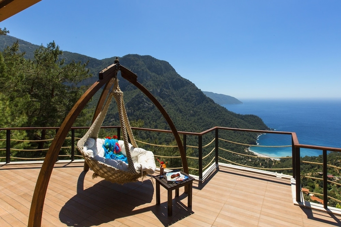 Imagen de la habitación del Hotel Lissiya - Boutique Class. Foto 12