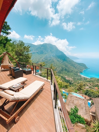 Imagen de la habitación del Hotel Lissiya - Boutique Class. Foto 13