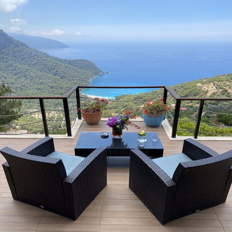 Imagen de la habitación del Hotel Lissiya - Boutique Class. Foto 14