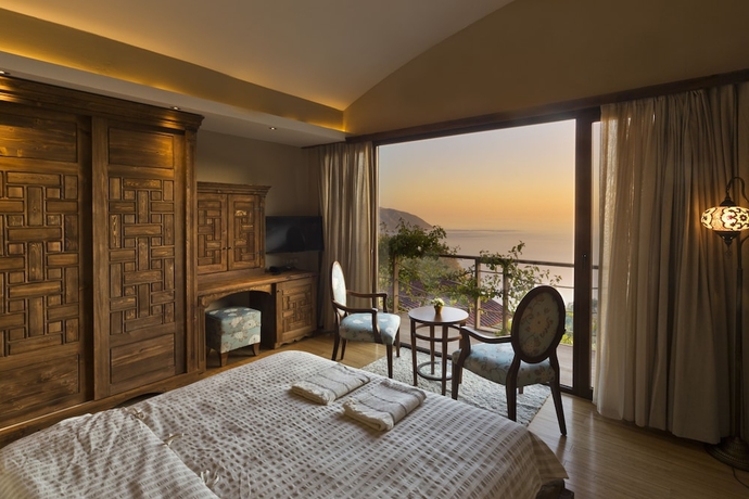 Imagen de la habitación del Hotel Lissiya - Boutique Class. Foto 15