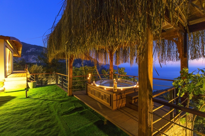 Imagen de la habitación del Hotel Lissiya - Boutique Class. Foto 17