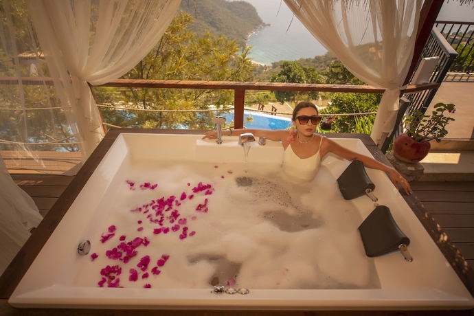 Imagen de la habitación del Hotel Lissiya - Boutique Class. Foto 18