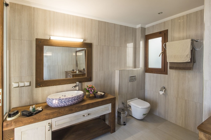 Imagen de la habitación del Hotel Lissiya - Boutique Class. Foto 19