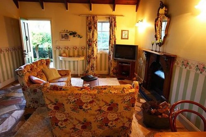 Imagen general del Hotel Lisson Grove Boutique Resort and Day Spa. Foto 3