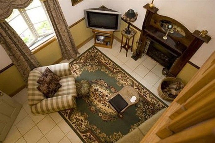 Imagen general del Hotel Lisson Grove Boutique Resort and Day Spa. Foto 4